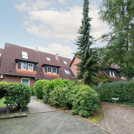 Ferienwohnung Hygge Тіммендорфер-Штранд Екстер'єр фото