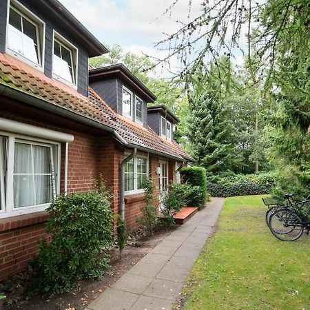 Ferienwohnung Hygge Тіммендорфер-Штранд Екстер'єр фото