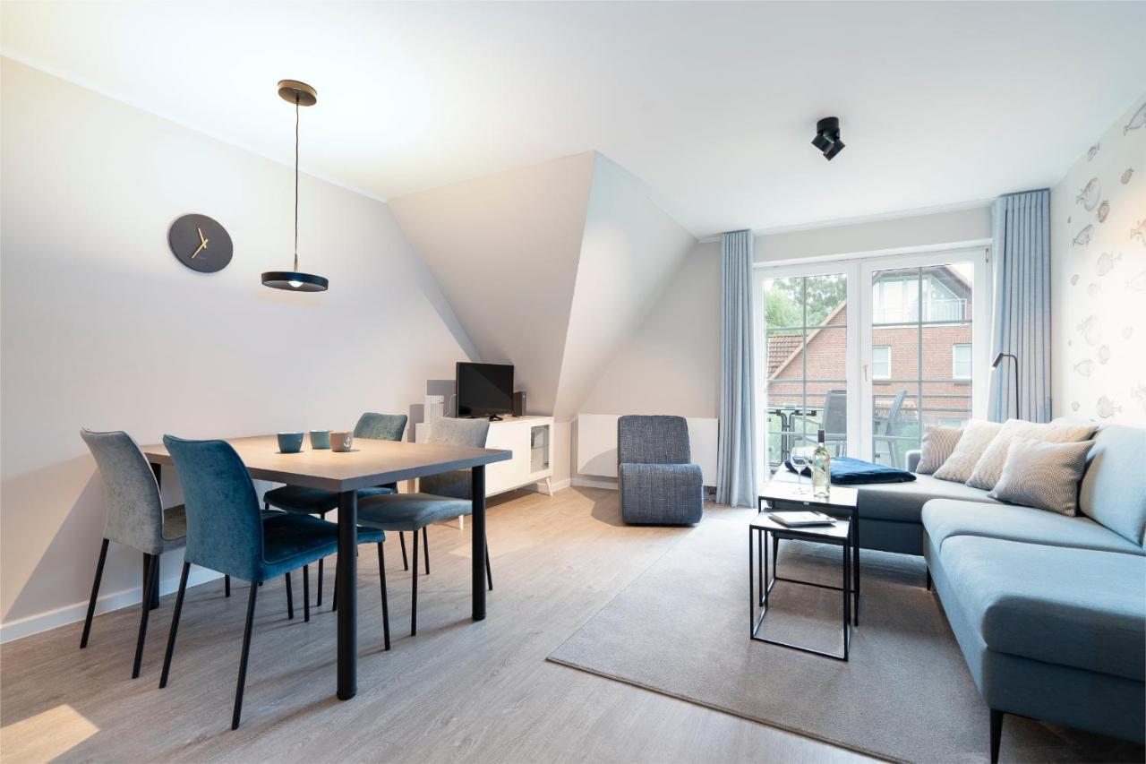 Ferienwohnung Hygge Тіммендорфер-Штранд Екстер'єр фото