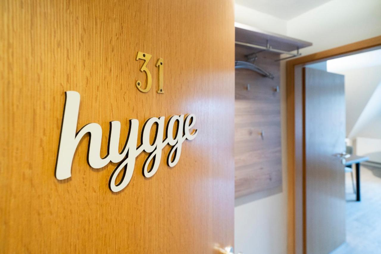 Ferienwohnung Hygge Тіммендорфер-Штранд Екстер'єр фото