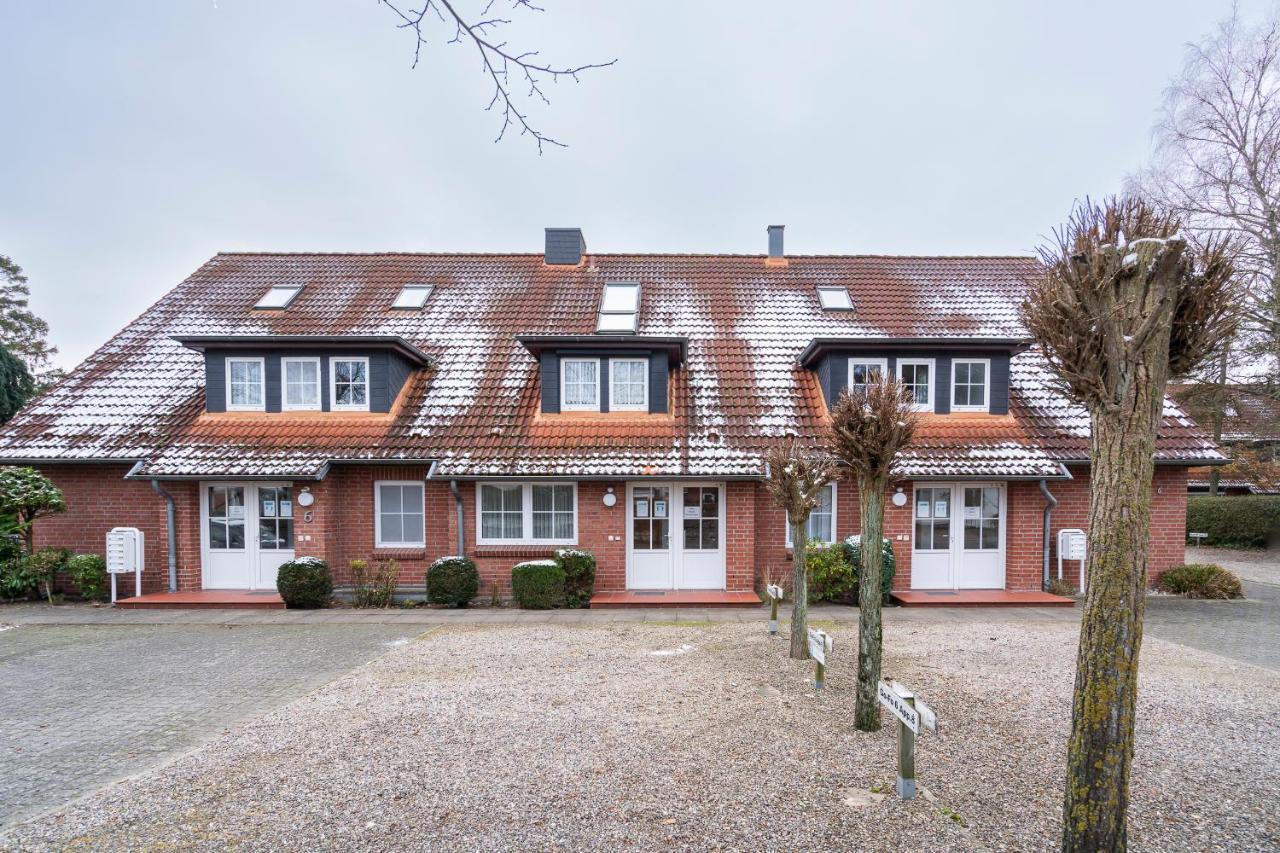 Ferienwohnung Hygge Тіммендорфер-Штранд Екстер'єр фото